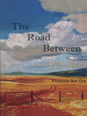 cover image of The Road Between